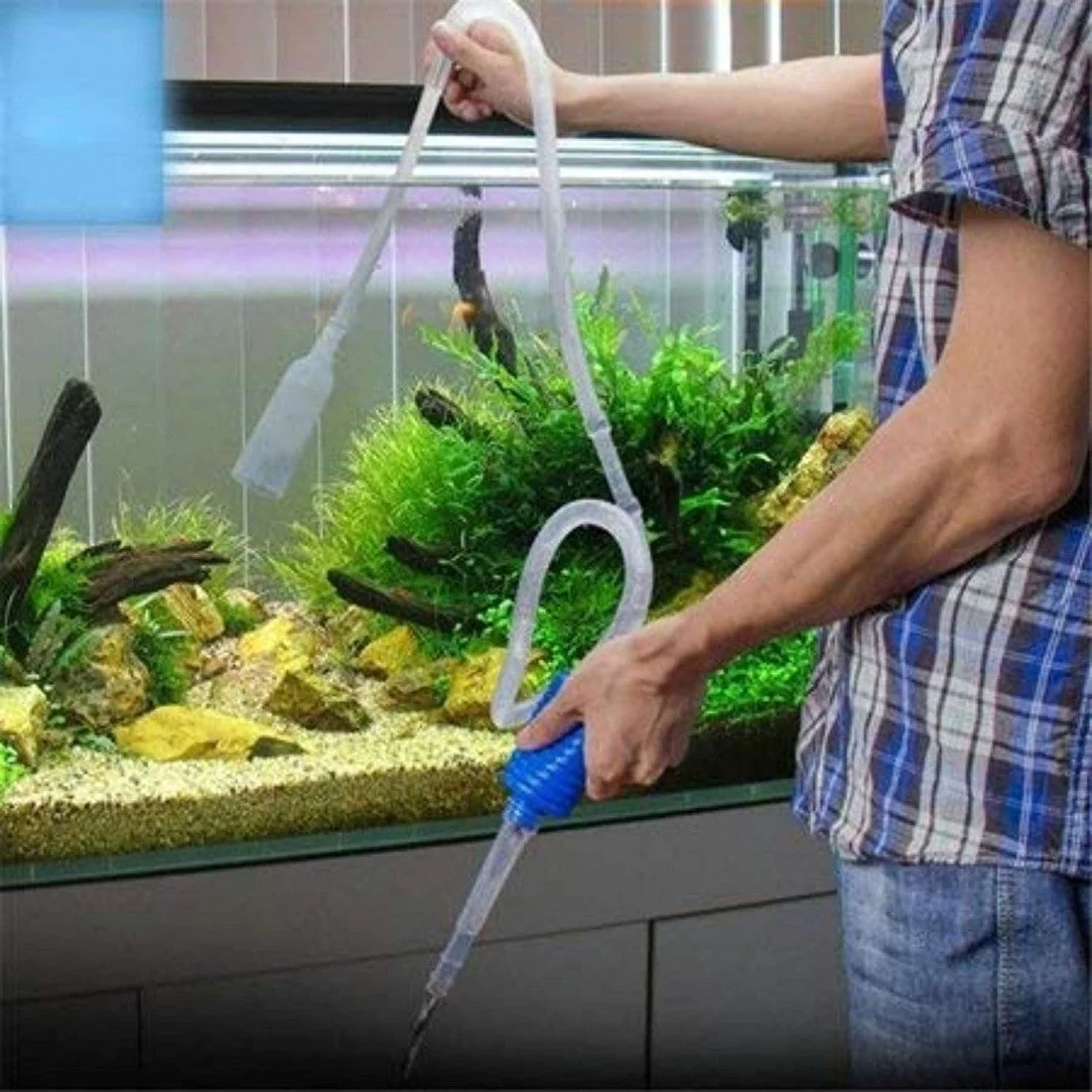 (TCC) Siphon Cleaner NB-001 - Bild 2