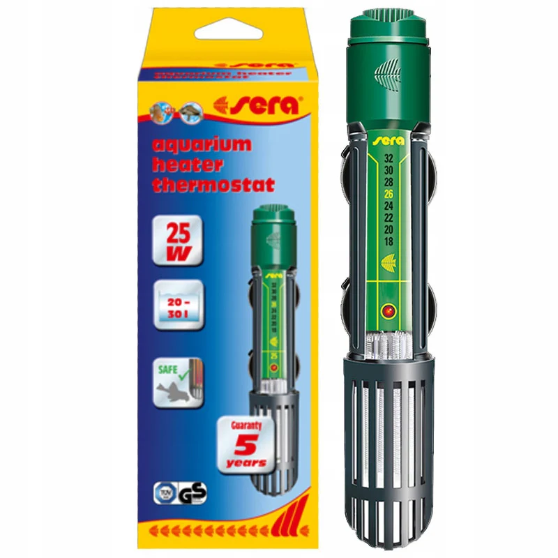 Sera Aquarium Heater - Bild 2