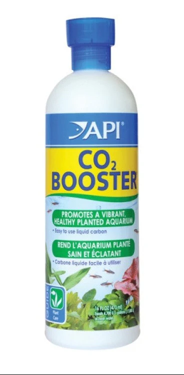 API CO2 Booster, 16 OZ - Bild 2