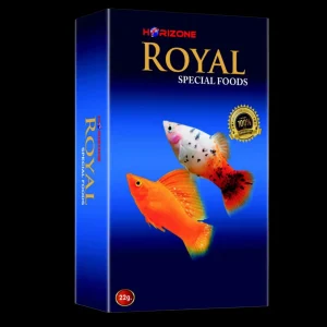 (BB) Royal Special Food (22g)