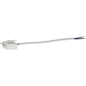 Sladdställ DCL 15cm ojordad