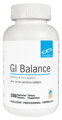 XYMOGEN GI Balance - 150 Capsules