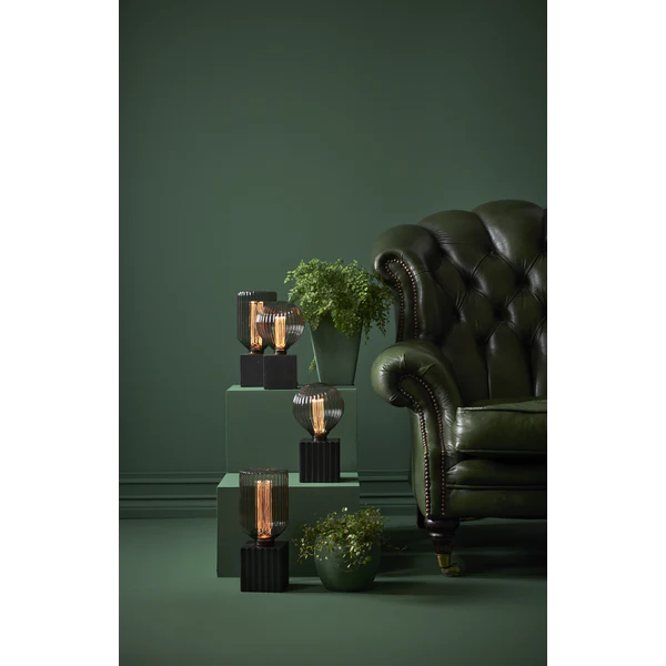 LED-lampa E27 Decoled New Generation Classic - Bild 3