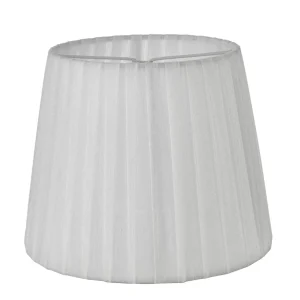Lampskärm Organza Oriva 16cm klämfäste