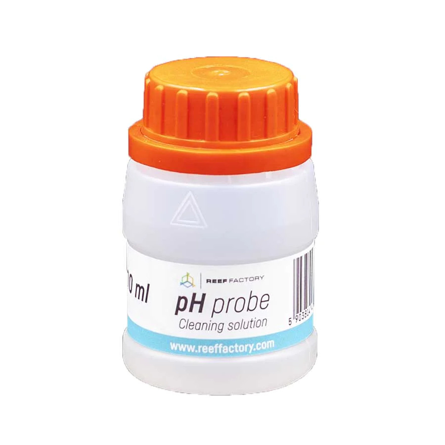 Reef Factory pH Probe Cleaning Solution 100ml - Bild 2