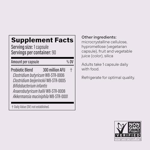 Pendulum Metabolic Daily 90 Capsules - Bild 3