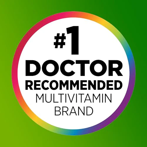 Centrum Adults Multivitamin 200 Tablets - Bild 7