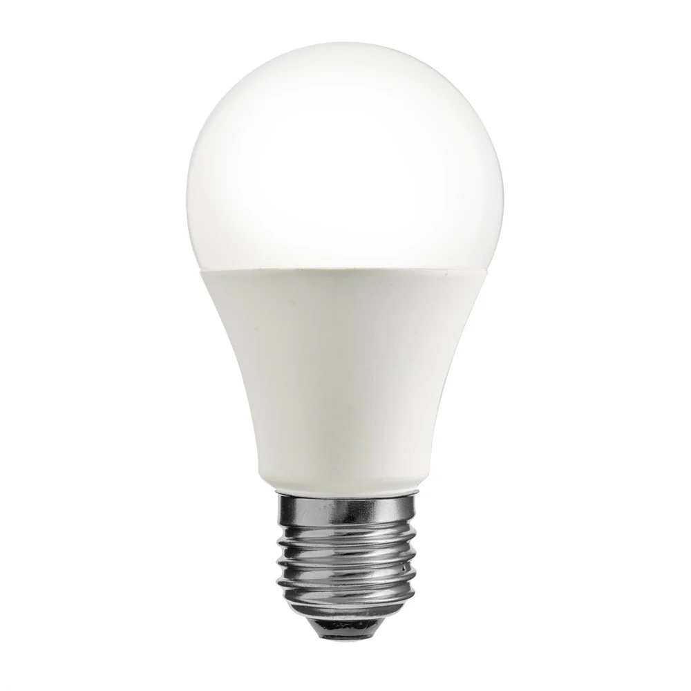 LED normal opal sensor 9W 800lm 3000K E27 - Bild 2