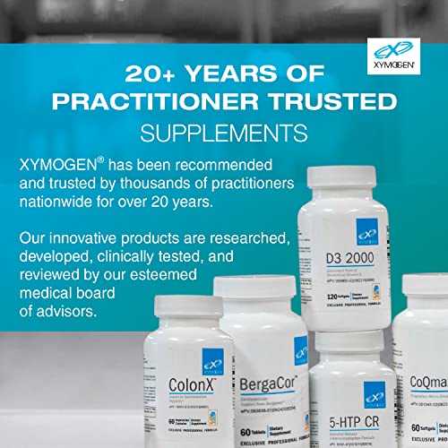 XYMOGEN GI Balance - 150 Capsules - Bild 4