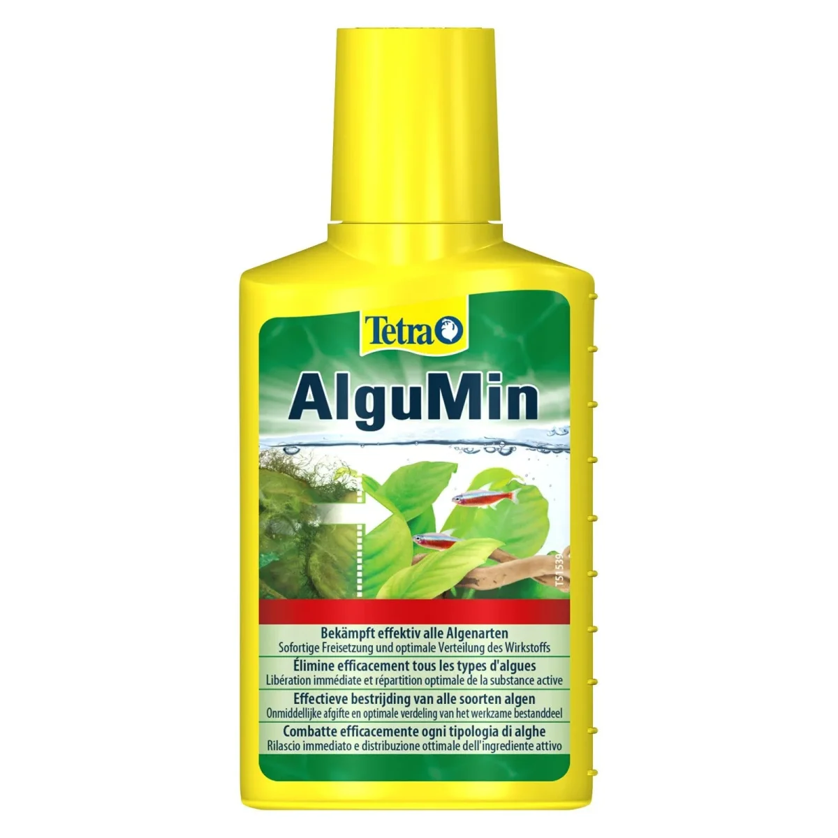 tetra algumin - 100 ml - Bild 2