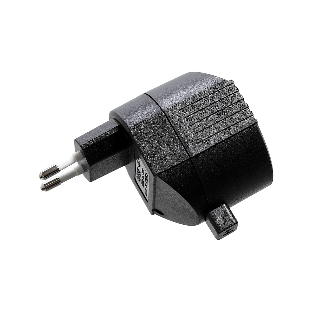 Transformator DIN 10W 12V AC plugin - Bild 2