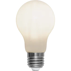 LED normalform opal 3W 250lm 2700K E27