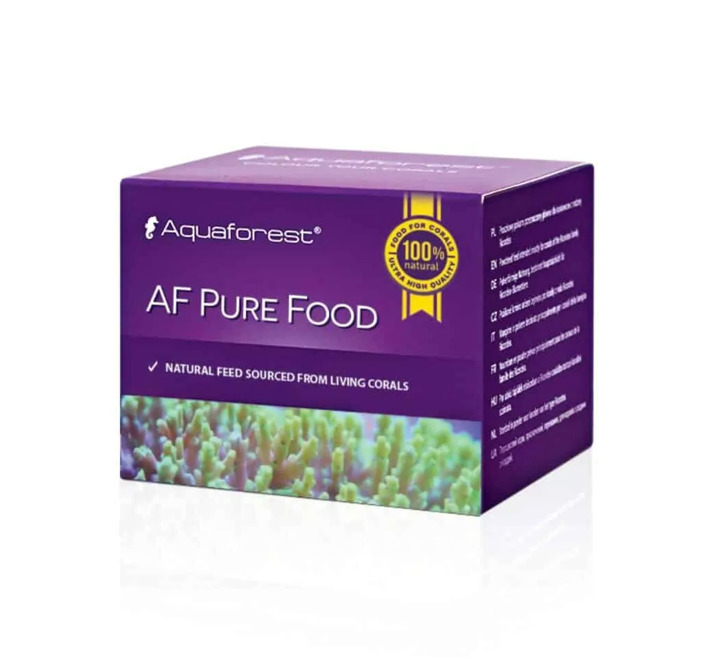 AF Pure Food 30g - Bild 2