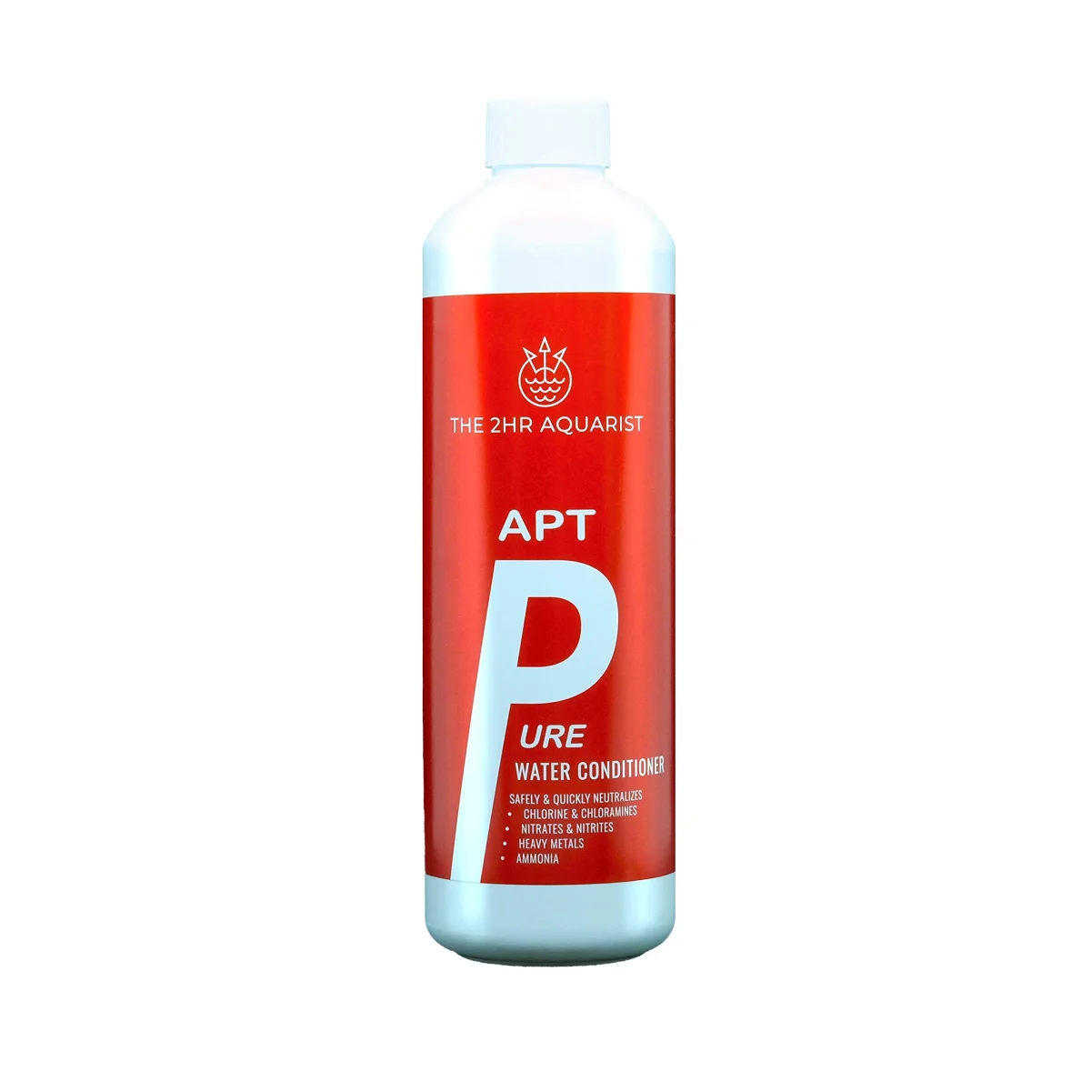 Apt pure water conditioner - 200ml - Bild 2