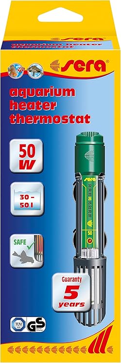 Sera Aquarium Heater - Bild 4