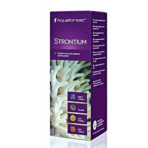 Aquaforest STRONTIUM