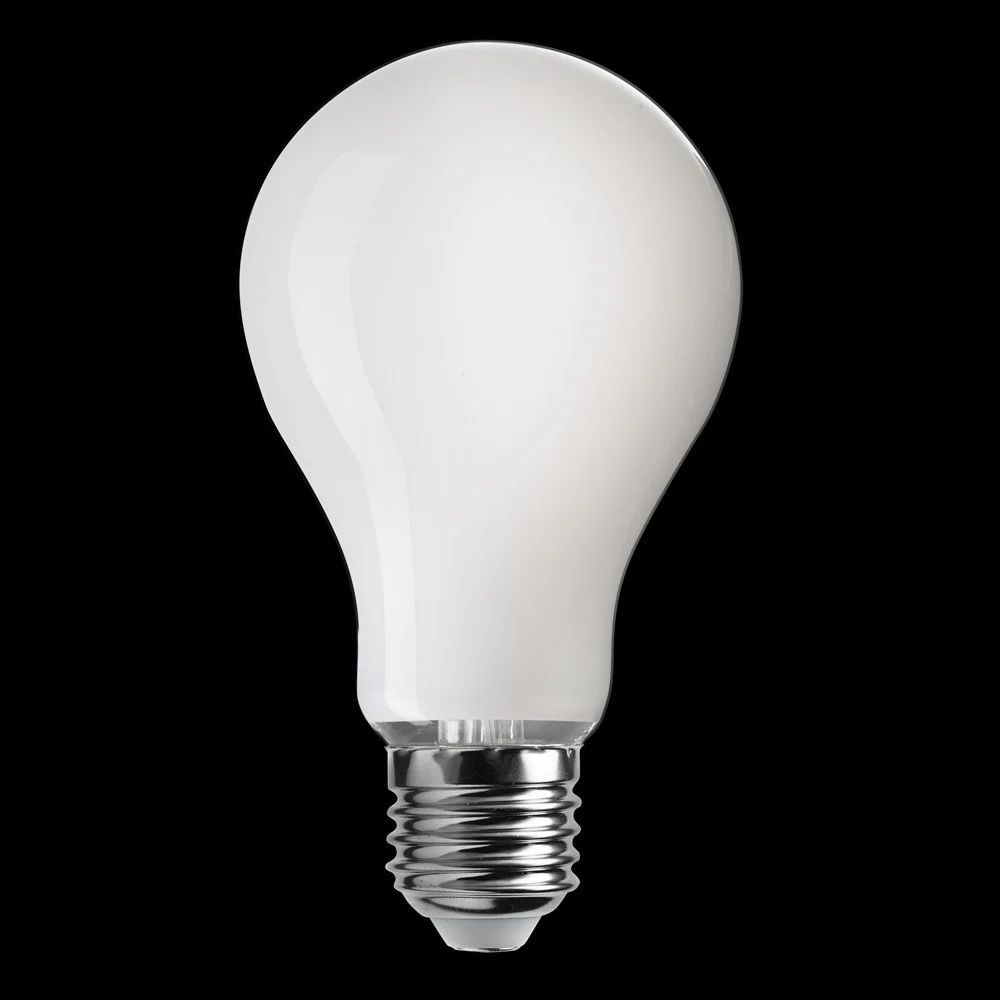 LED normalform opal 18W 2400lm 3000K E27 - Bild 3