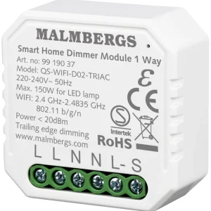DOSDIMMER WIFI 150W LED