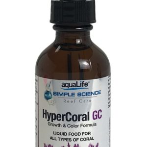 HyperCoral GC 60ml Coral Growth & Color Amino
