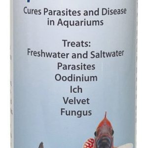 proCure 16 oz – Treats 960 Gallons for parasites and fungus