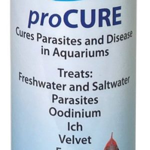 proCure 4 oz – Treats 240 Gallons for parasites and fungus