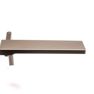 aquaLife Ultra Nano RGB MAX Aquascaping Light Metallic Gray AP LED