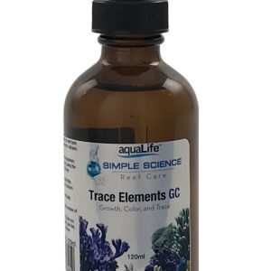 AquaLife Trace Elements GC 120 ml