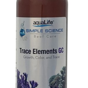 Aqualife Trace Elements GC 450 ml