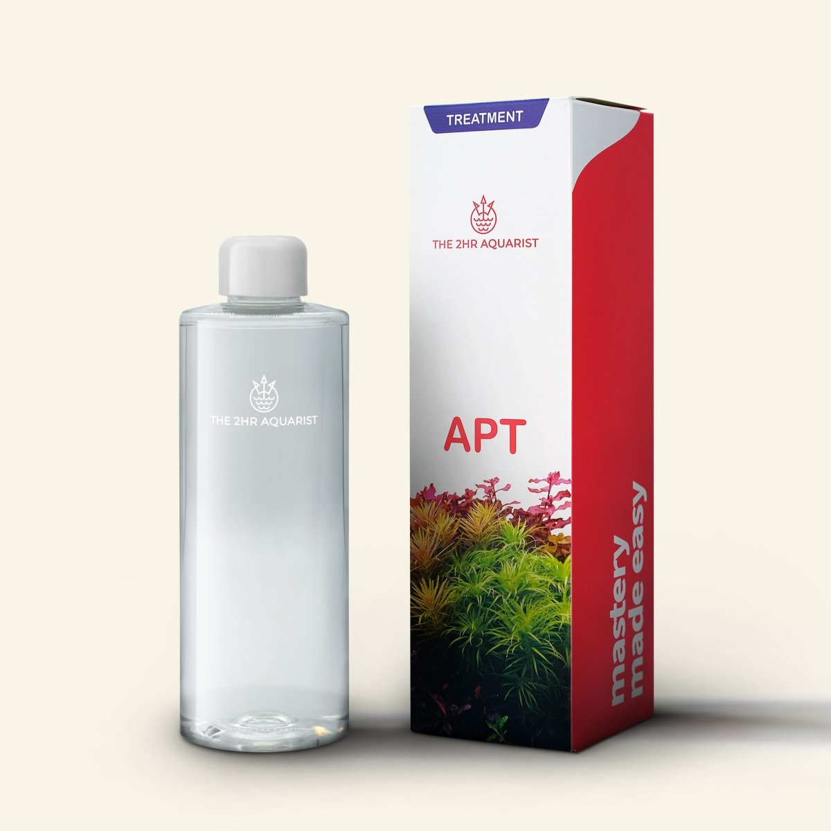2Hr Aquarist APT FIX - Bild 2