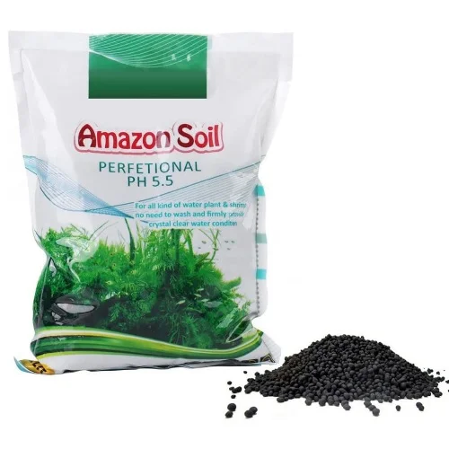 (AEE) Amazon Soil 1L - Bild 9
