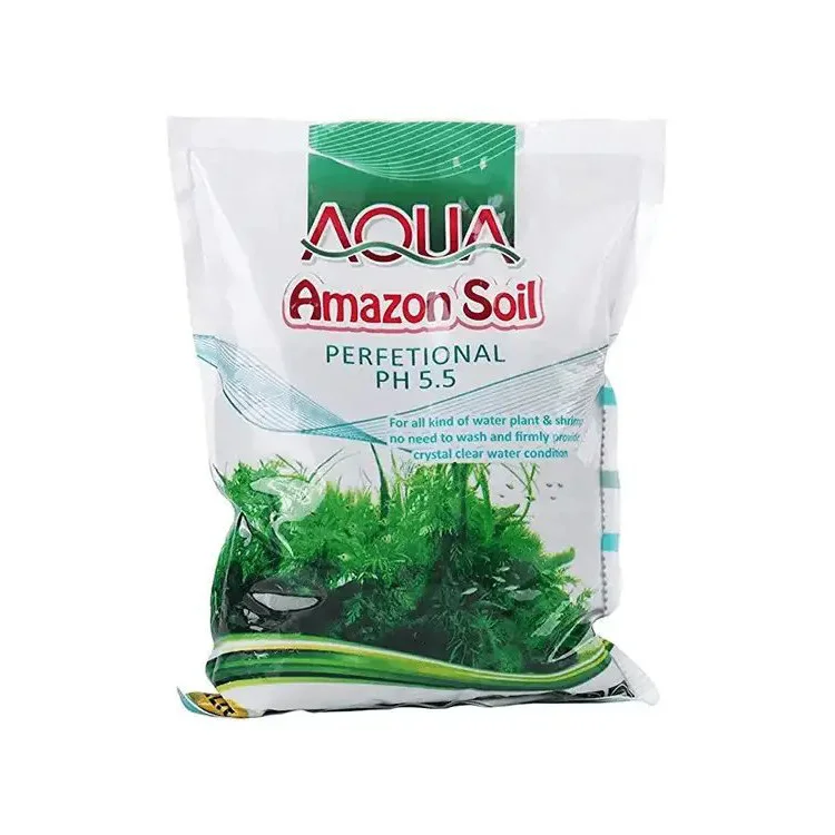 (AEE) Amazon Soil 1L - Bild 4