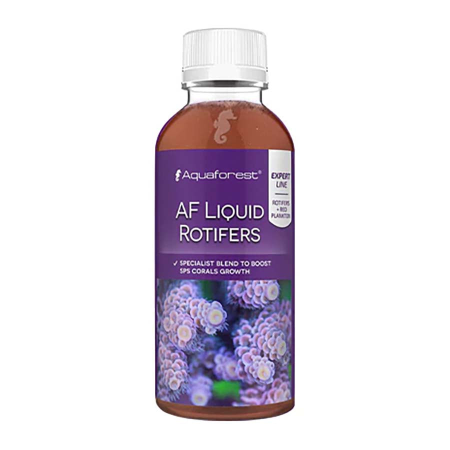 Aquaforest Liquid Rotifers 250ml