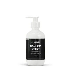 Aqualabs – Fishless Start 300ml