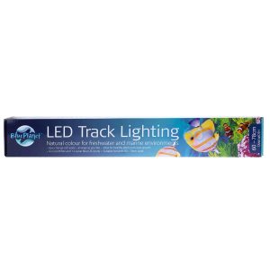 Blue Planet LED Track Lighting (Pick up Only)