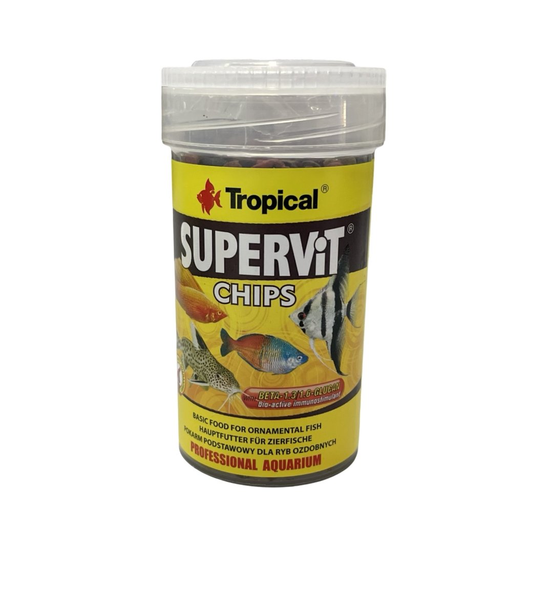 Tropical – Supervit Chip - Bild 4