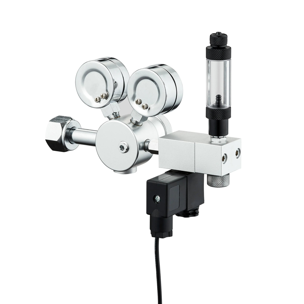 Chihiros CO2 Regulator Pro - Bild 3