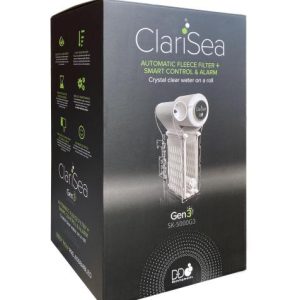 DD Clarisea 3000SK Gen 3