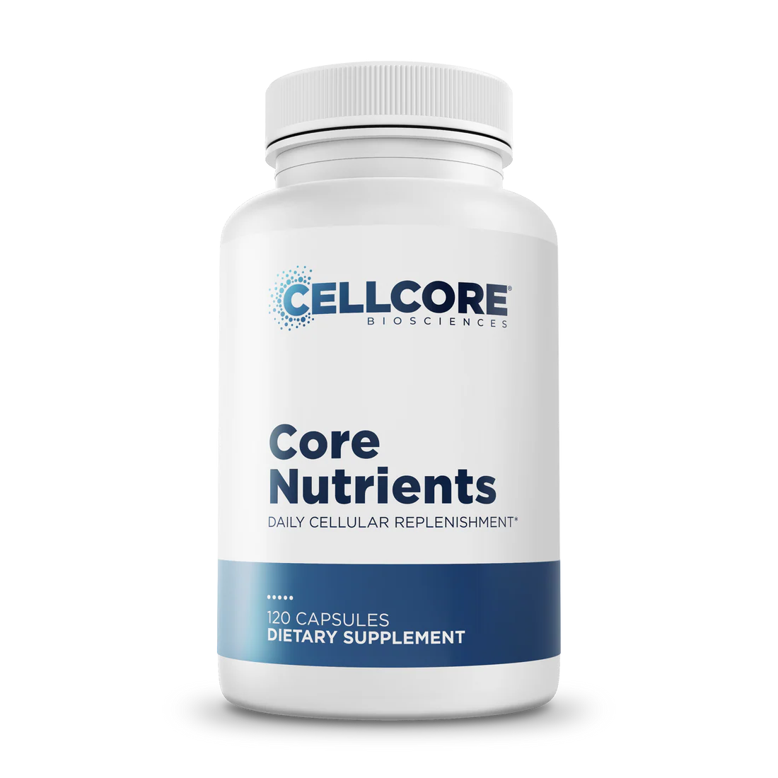 Cellcore Core Nutrients 120 capsules