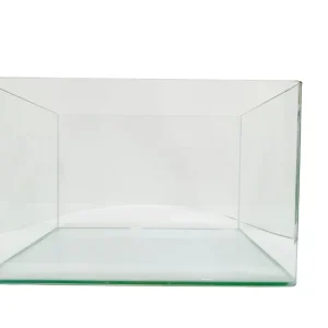 Aja curved glass tank (5 in 1)