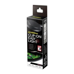 DYMAX Clip On Easy Light
