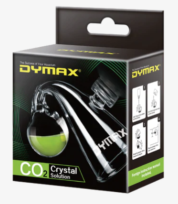Dymax CO2 Crystal Indicator