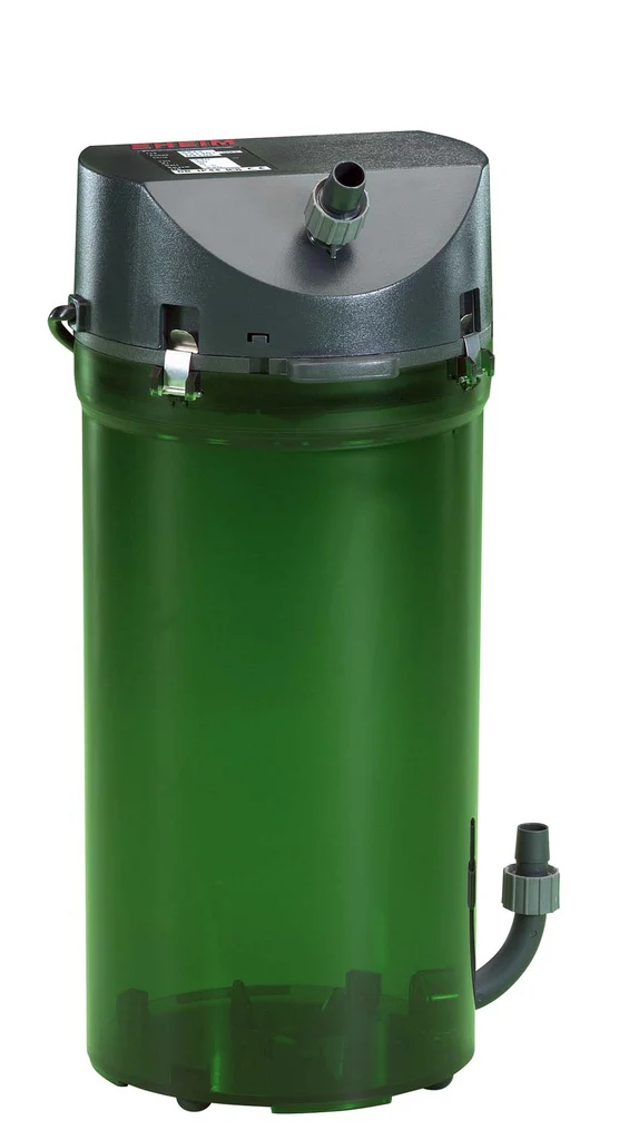 EHEIM Filter Classic 250 - Bild 3