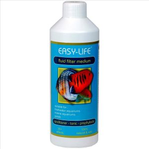 Easy-Life Fluid Filter Medium
