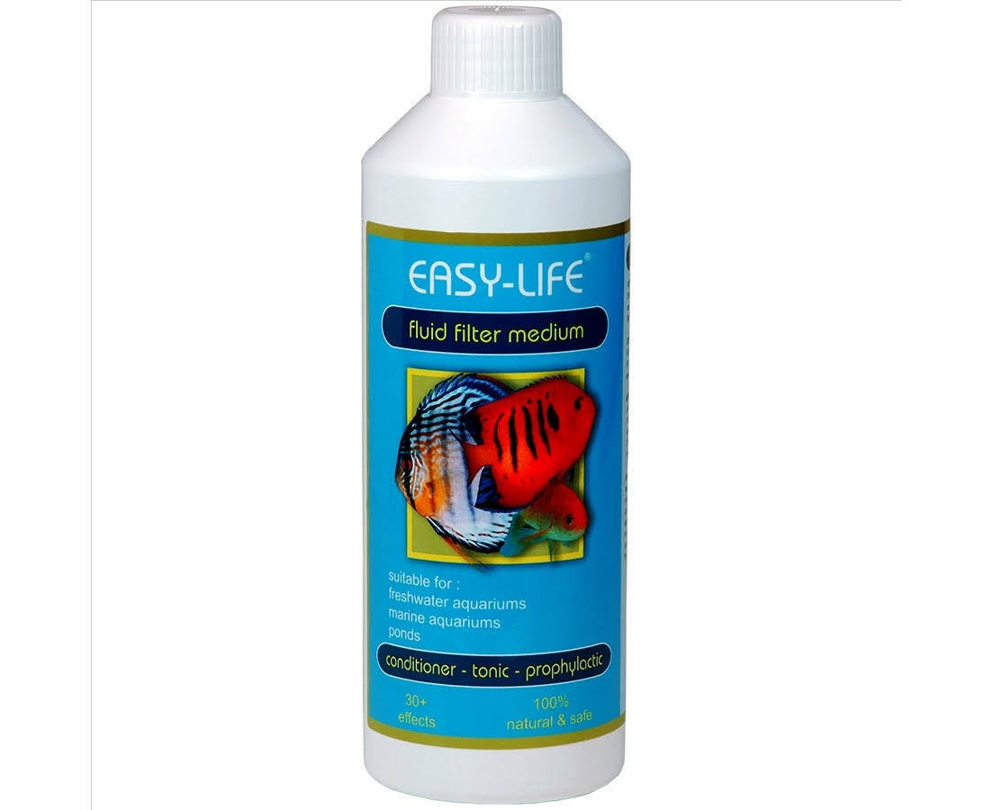 Easy-Life Fluid Filter Medium