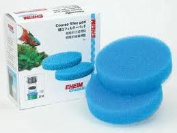 Eheim Classic 2215/350 Coarse Foam Filter Pads