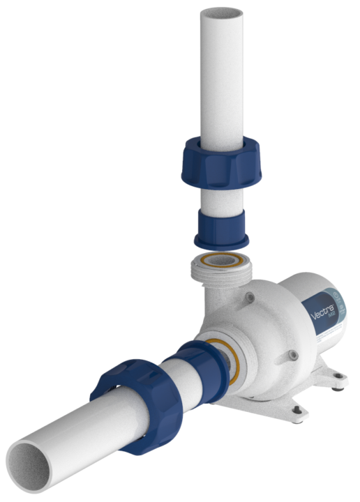 EcoTech Vectra L2 - Bild 7