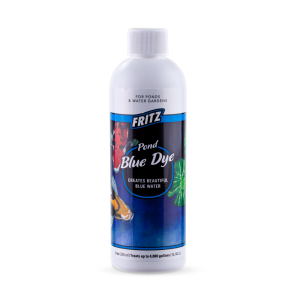 Fritz Pond Blue Dye 236ml