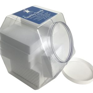 Sparkly Sponge – 12 pack Display Unit