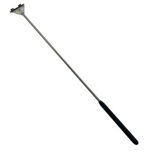 Iconic Pro Aquarium Scraper Tool