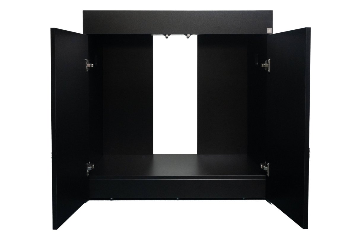 Hydra Pro Series Cabinet 35.4×11.8×35.4″ (900x300x900 mm) Exquisite Black - Bild 6